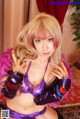 Cosplay Sachi - Metbabes Old Nude